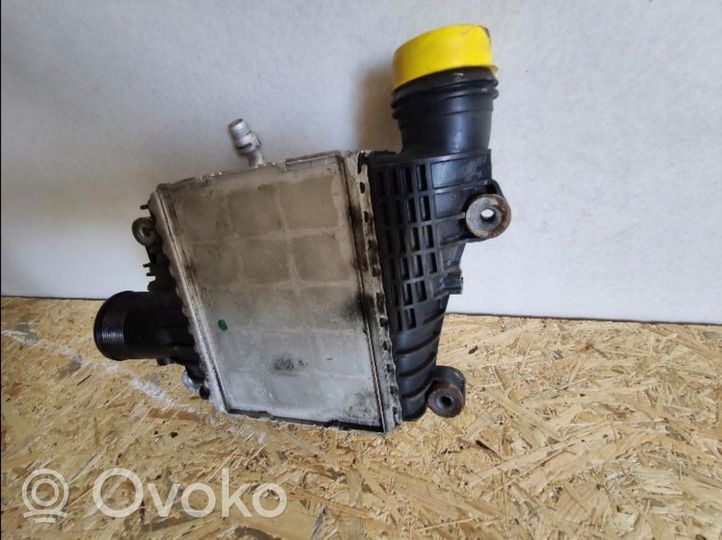 Land Rover Range Rover Velar Radiatore intercooler GX736K775AD