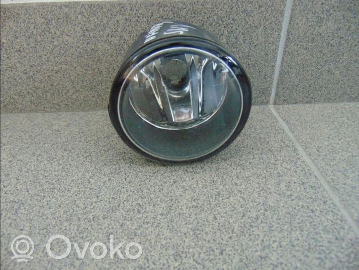 Infiniti G37 Światło przeciwmgłowe przednie 89490580