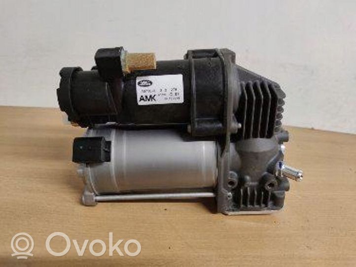 Land Rover Range Rover Sport L494 Ilmajousituksen kompressoripumppu 108156107100