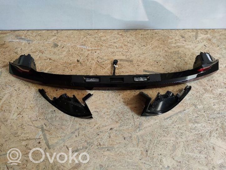 Hyundai Tucson IV NX4 Set di luci posteriori N792462040