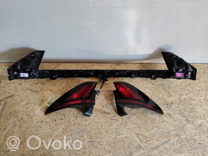 Hyundai Tucson IV NX4 Set di luci posteriori N792462040