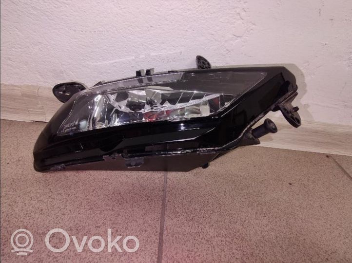 Opel Insignia B Fendinebbia anteriore LAMPA PRZECIWMGIELNA OPEL