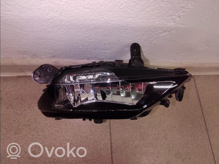 Opel Insignia B Fendinebbia anteriore LAMPA PRZECIWMGIELNA OPEL