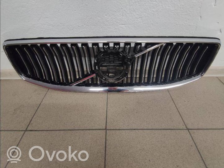 Volvo S60 Etusäleikkö 31479295