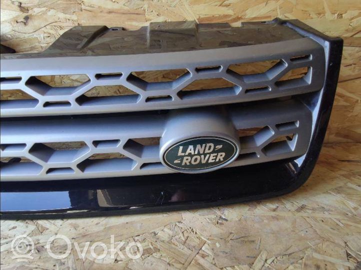 Land Rover Range Rover Sport L494 Grille calandre supérieure de pare-chocs avant FK72-8A100-AE