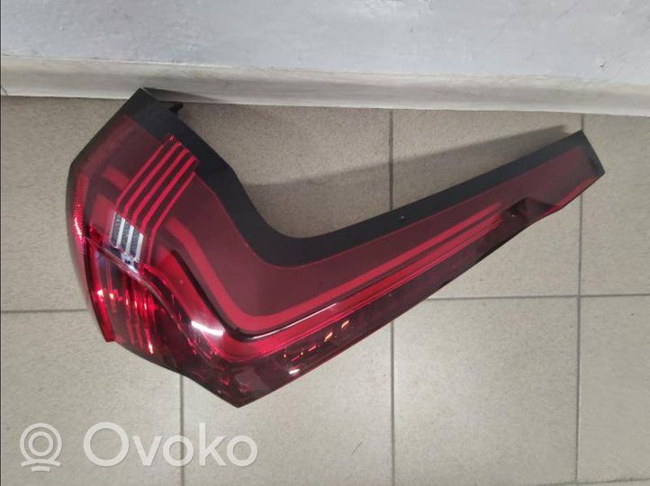 Volvo V90 Cross Country Luci posteriori 32337133