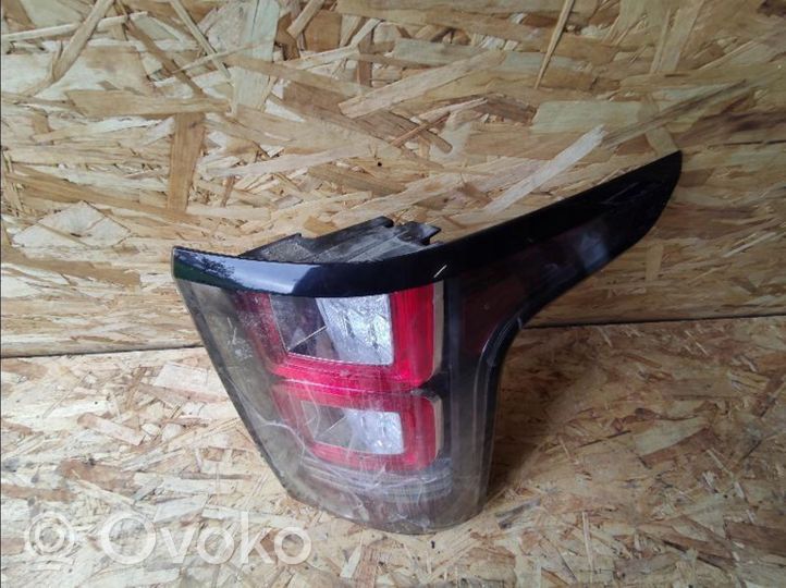 Rover Range Rover Takavalot CK52-13404-AD CK5213404AD