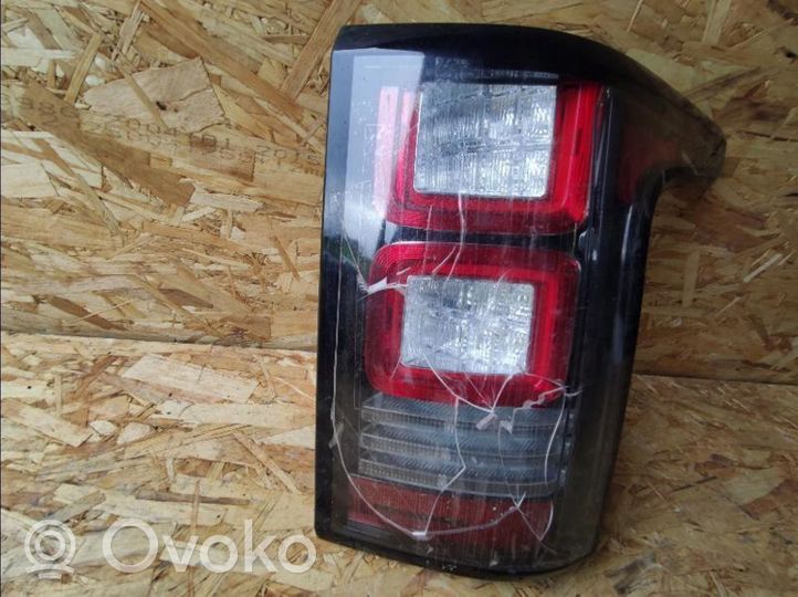 Rover Range Rover Takavalot CK52-13404-AD CK5213404AD