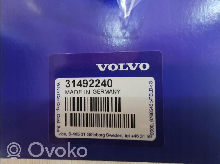 Volvo XC60 Holder (bracket) 31492240