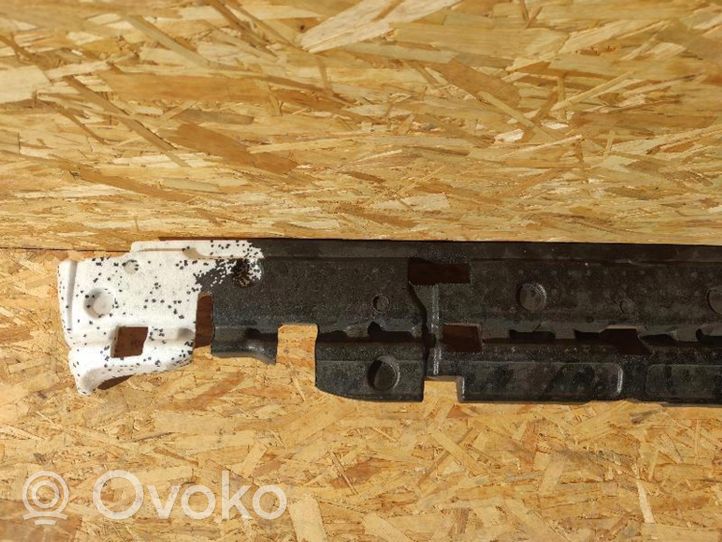 Volvo S40 Absorber zderzaka tylnego 8693371