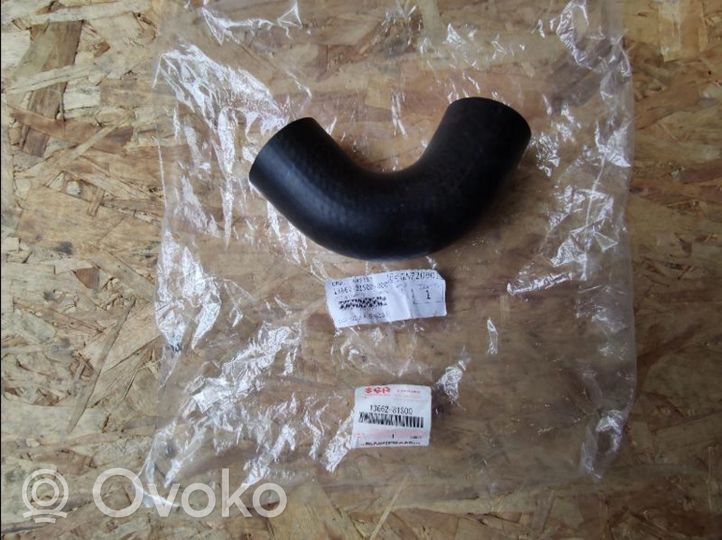 Suzuki Swift Tuyau de liquide de refroidissement moteur 13662-81S00