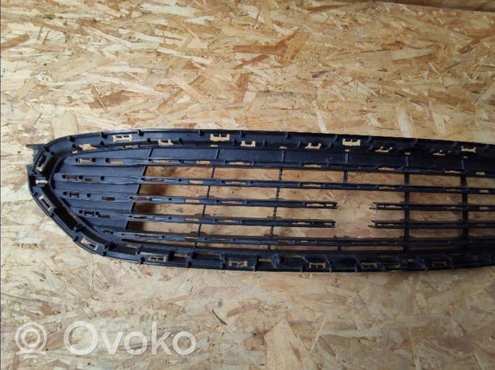 Ford S-MAX Front bumper lower grill EM2B-8200-A