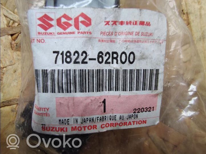 Suzuki XL7 III Uchwyt / Mocowanie zderzaka tylnego 71822-62R0