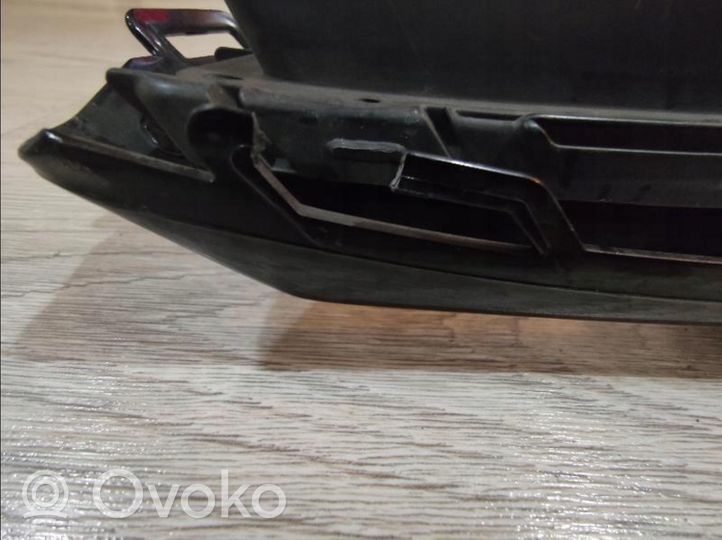 Volkswagen Eos Kratka dolna zderzaka przedniego 1K8853949C