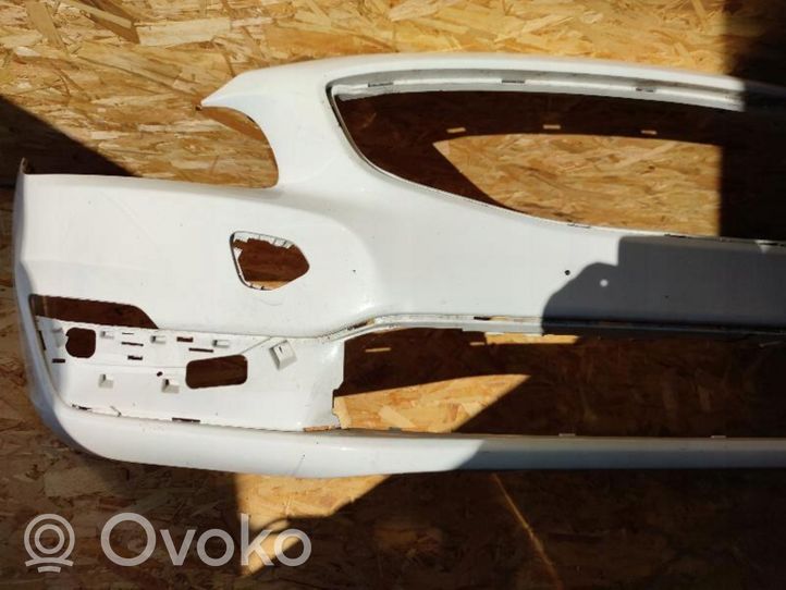 Volvo S60 Front bumper 31323831