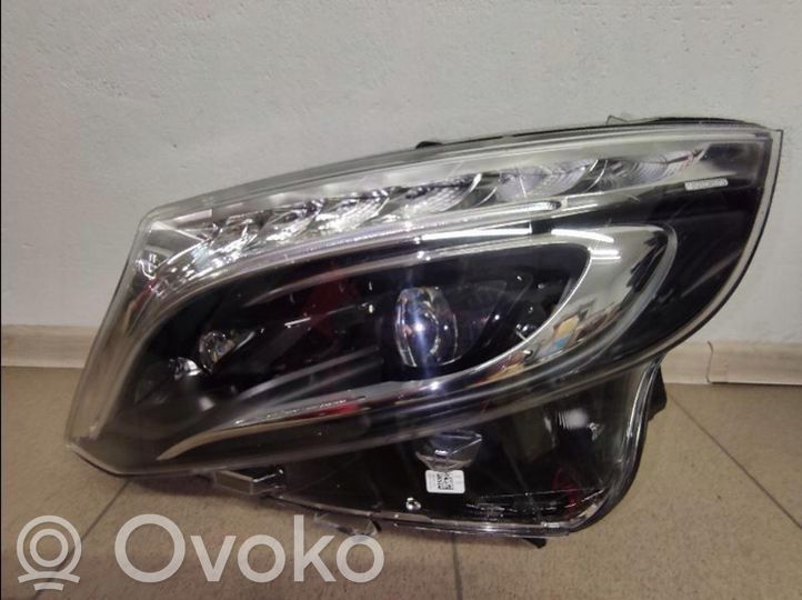 A4479061401 Mercedes-Benz Vito Viano W447 Headlight/headlamp 