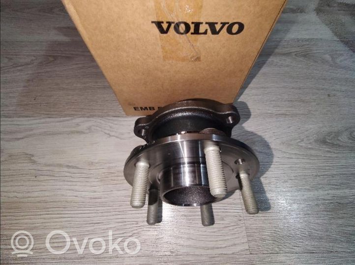 Volvo V40 Garniture de section de roue de secours 31406755