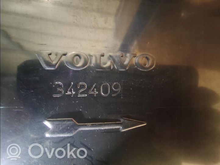 Volvo 260 Schalldämpfer Auspuff 30733077AA