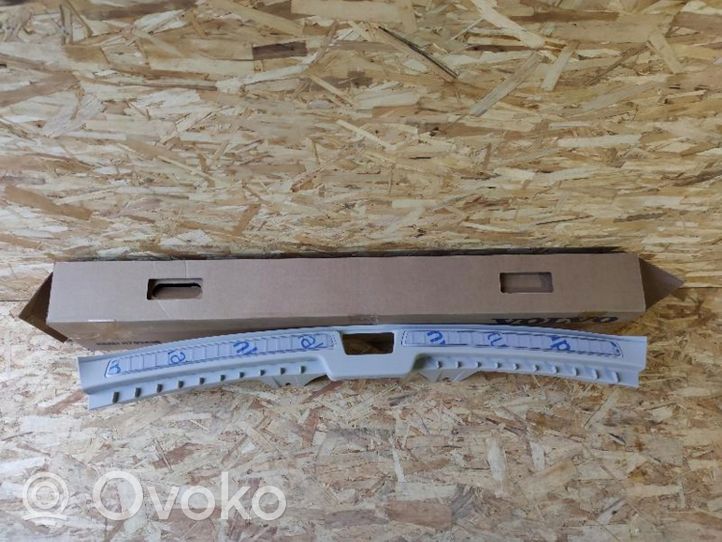 Volvo XC90 Trunk/boot sill cover protection 31414813 