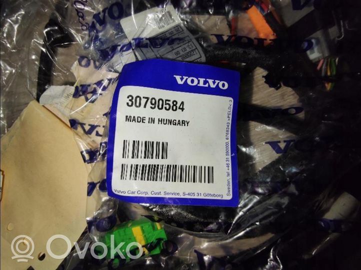 Volvo 940 Inna wiązka przewodów / kabli 30790584