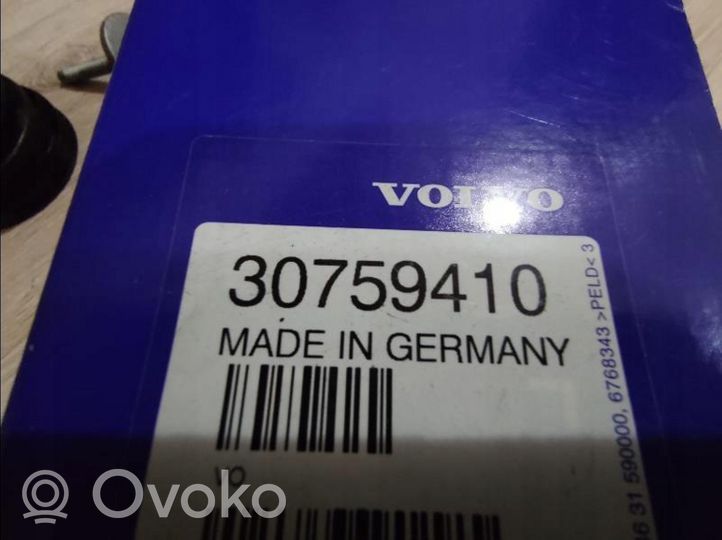 Volvo S80 Wewnętrzny przegub homokinetyczny wału napędowego 30759410