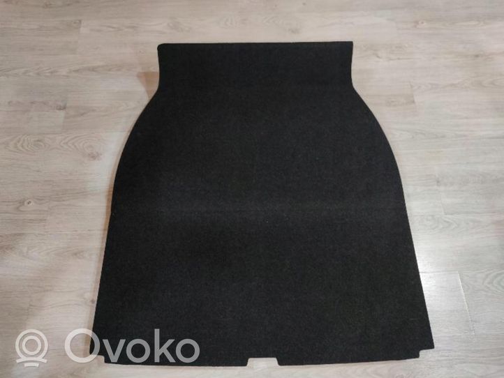 Volvo S80 Trunk/boot mat liner 30715926