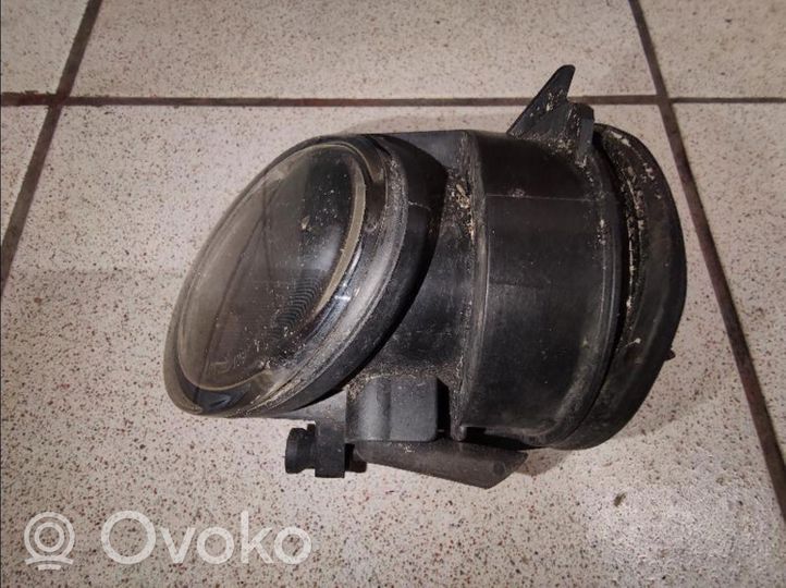 Audi TT Mk1 Priešrūkinis žibintas gale 8J0941699