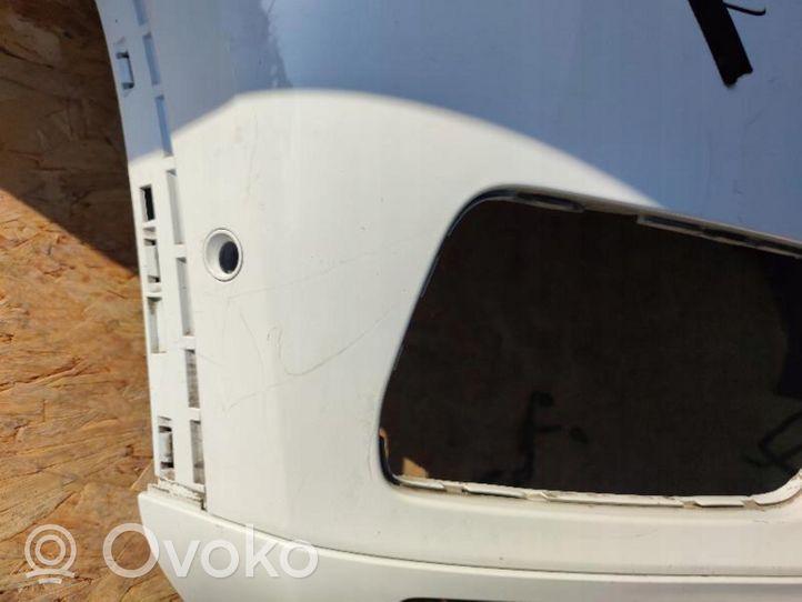 Volvo XC90 Zderzak przedni 31353362 REG
