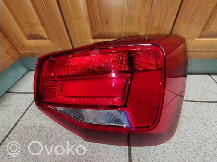 Audi Q2 - Lampa tylna 81A945069B