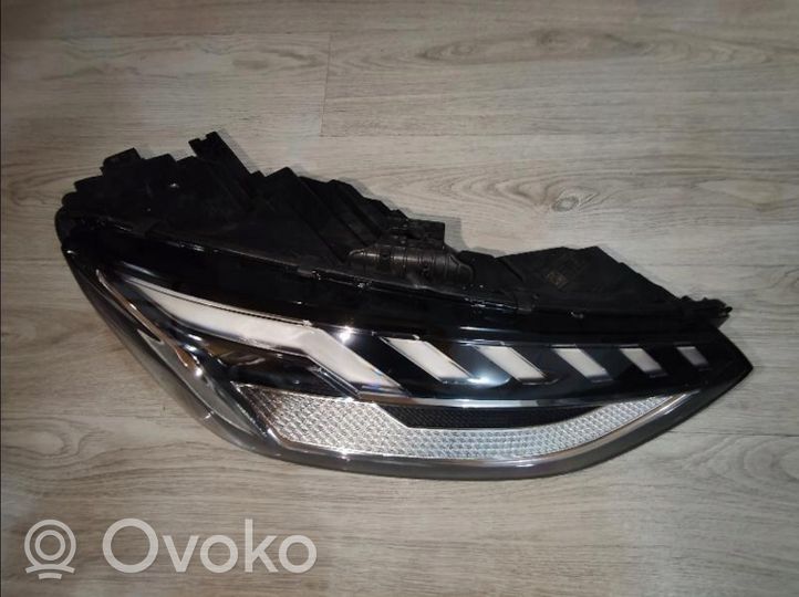 Audi A4 S4 B9 Faro/fanale 8W0941036H