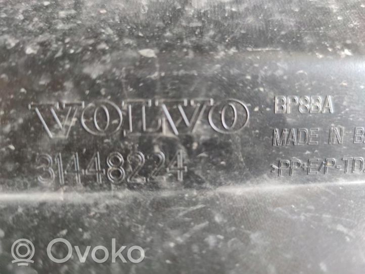 Volvo S90, V90 Schwellerverkleidungssatz (innen) 