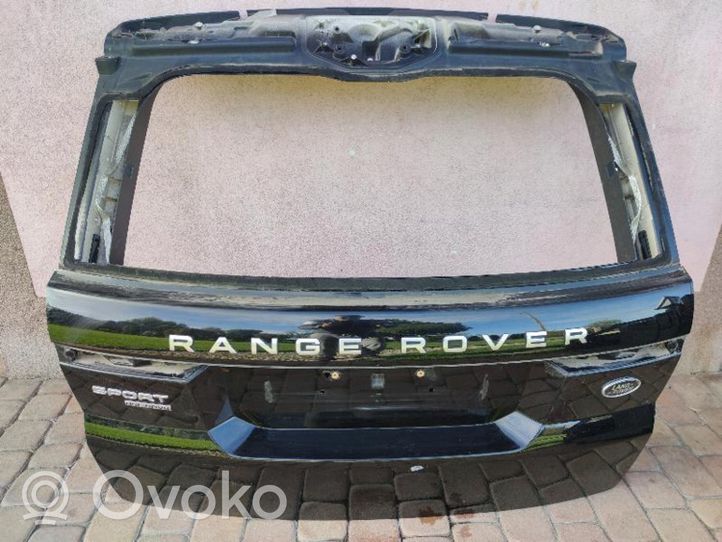 Land Rover Range Rover Sport L494 Couvercle de coffre 