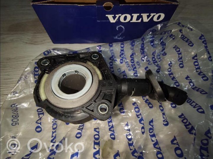 Volvo S60 Clutch slave cylinder 31367314