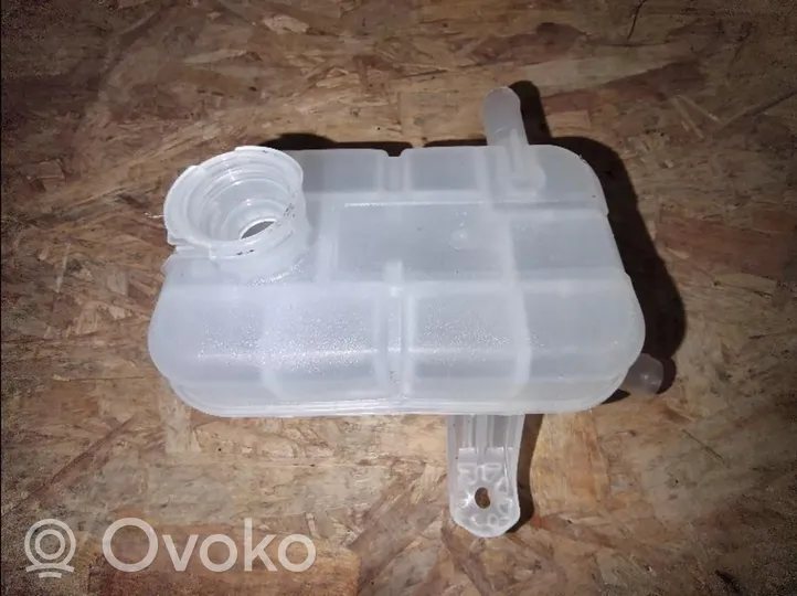 KIA Sportage Vase d'expansion / réservoir de liquide de refroidissement ZBIORNICZEK