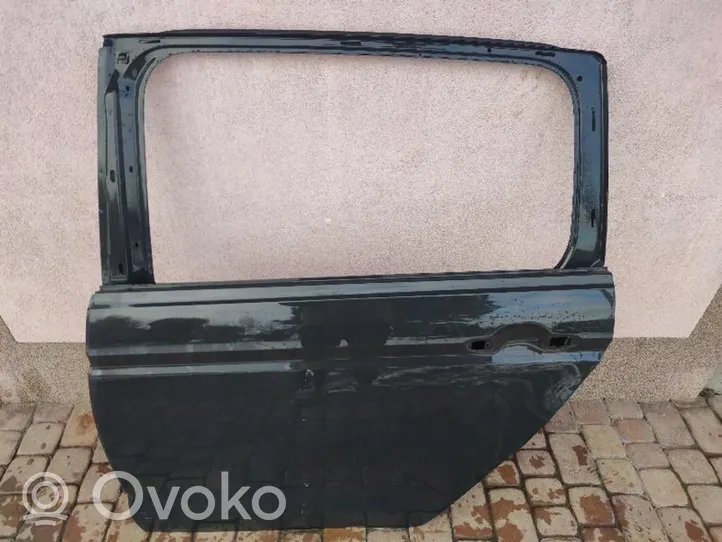 Volkswagen Scirocco Back/rear loading door DRZWI