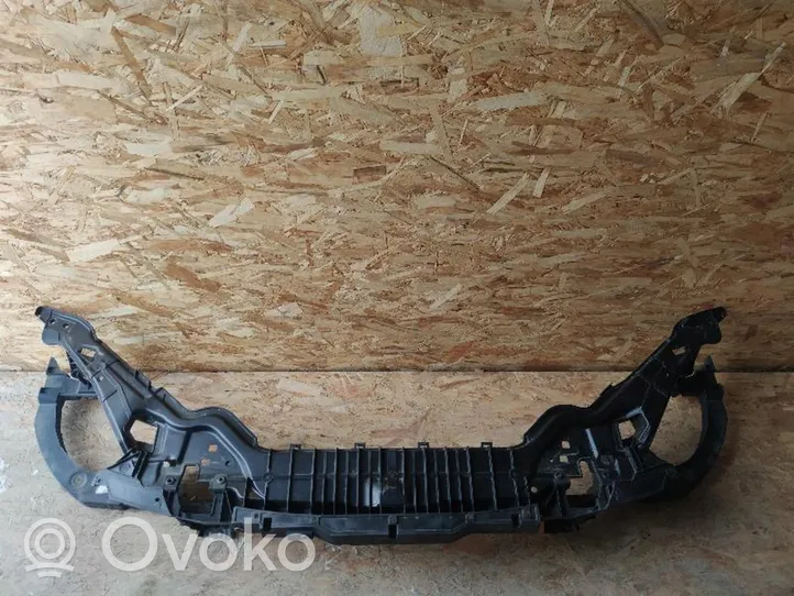 Volvo V60 Support de radiateur sur cadre face avant VOLVO