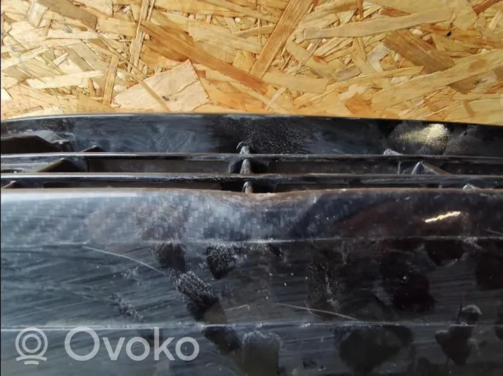 Volvo XC90 Moulure de pare-chocs avant VOLVO