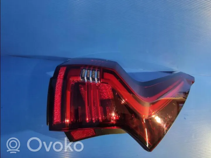 Volvo S90, V90 Feux arrière / postérieurs VOLVO