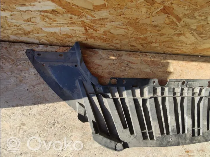 Ford Focus Rear bumper underbody cover/under tray FORD