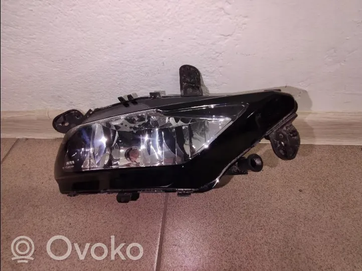 Opel Insignia B Światło przeciwmgielne tylne 39157660