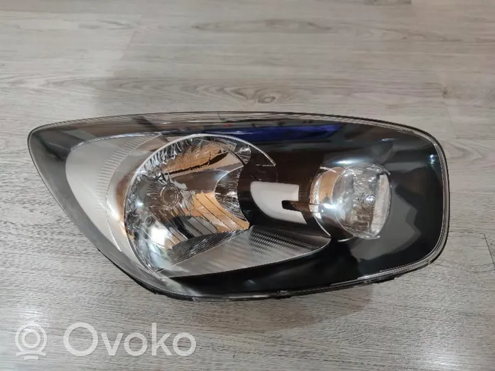 KIA Picanto Lampa przednia 92102-1Y0