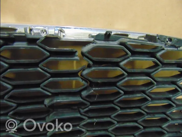 Jaguar E-Pace Grille de calandre avant J9C3-8A133-AB