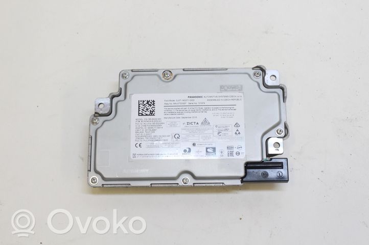 Ford Focus Unité de navigation Lecteur CD / DVD 5743322