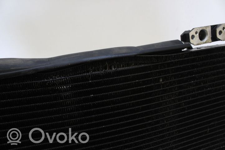 Audi Q3 8U Radiatore di raffreddamento A/C (condensatore) 