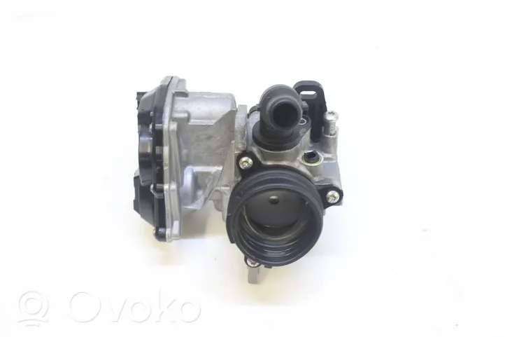 Ford Focus Thermostat EGR 