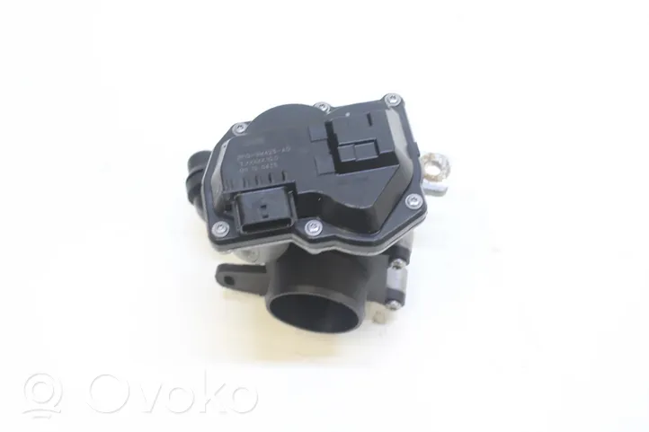 Ford Focus Thermostat EGR 