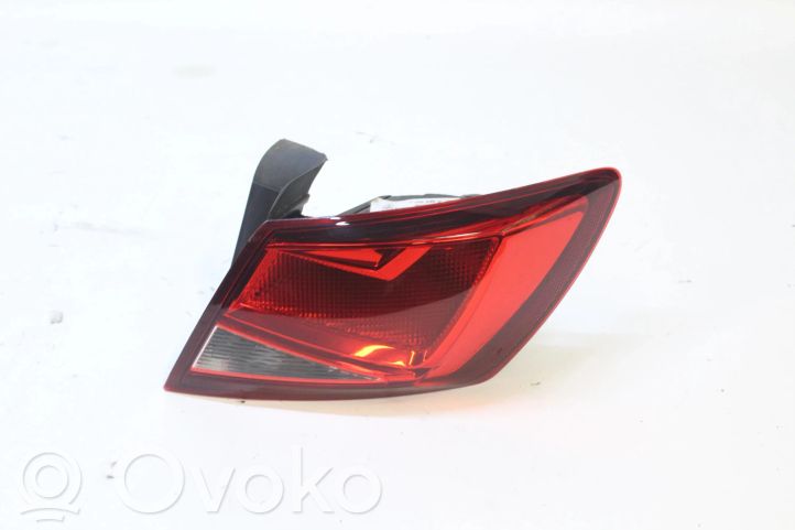 5F0945096D Seat Leon (5F) Feux arrière / postérieurs, 51.76 € | OVOKO