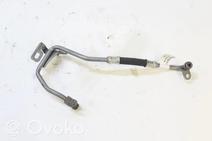 Renault Express Oil cooling pipe 