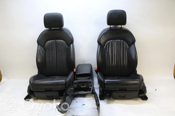 Audi A6 S6 C7 4G Juego del asiento 