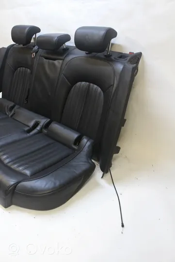 Audi A6 S6 C7 4G Juego del asiento 